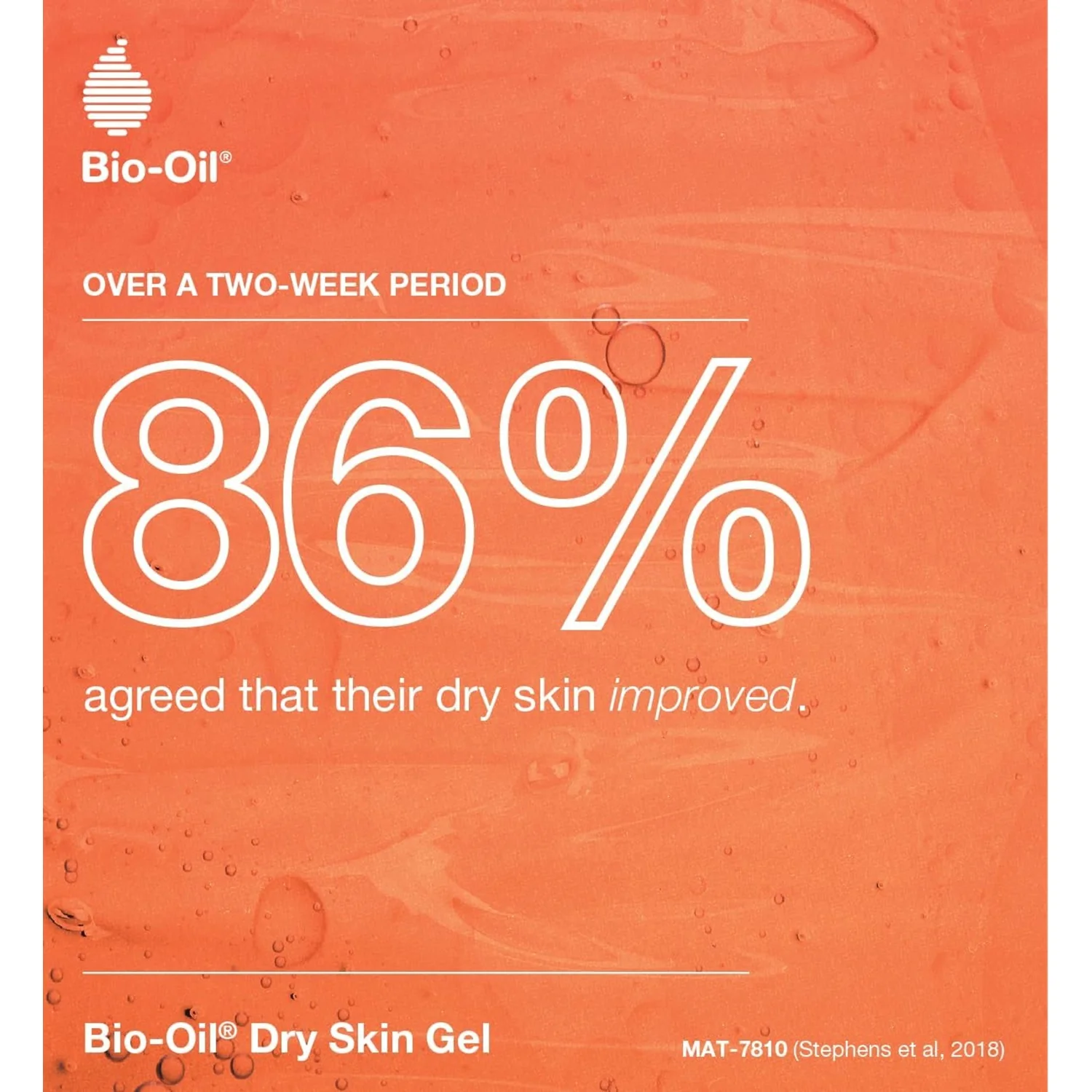 Bio Oil Dry Skin Gel 200ml - Image 3