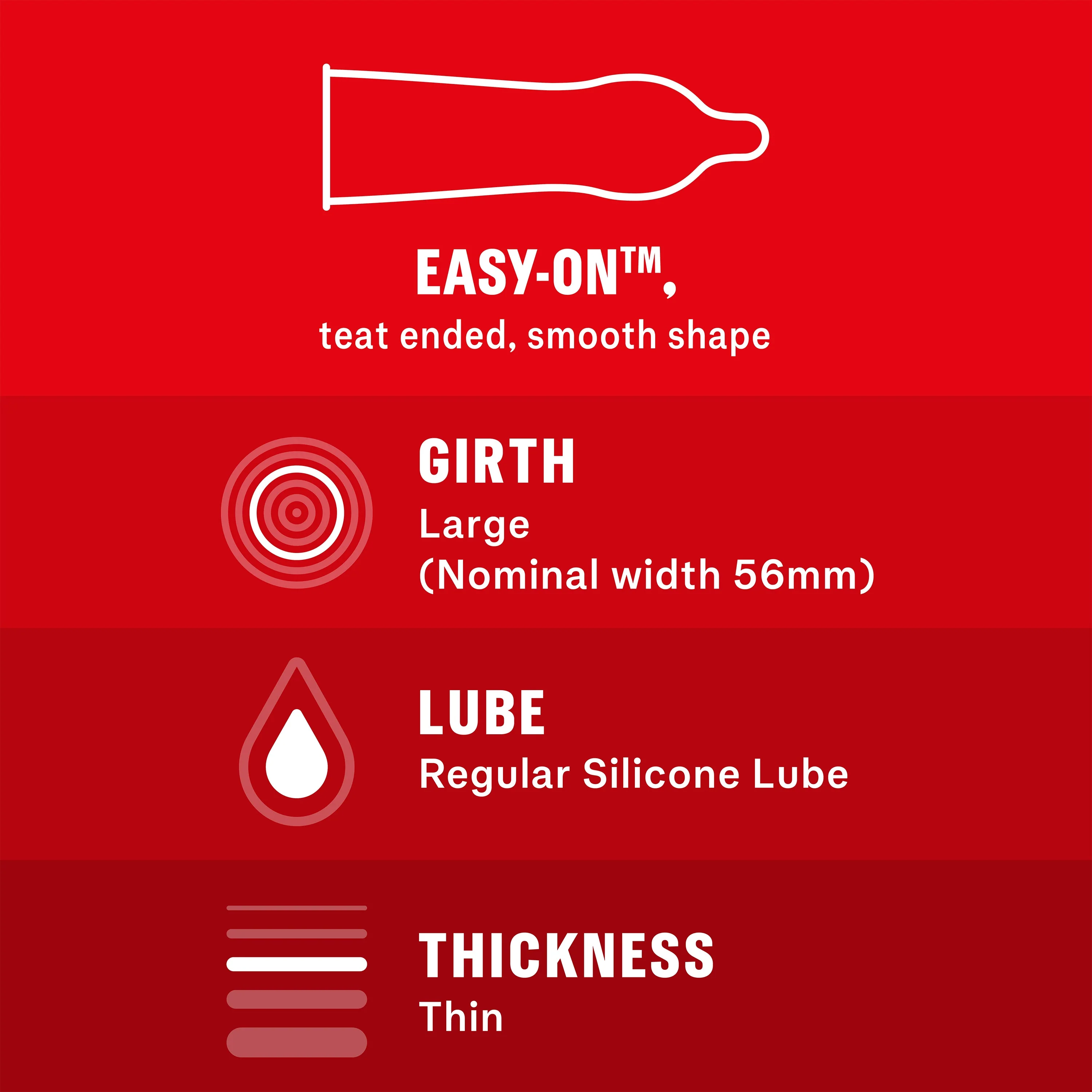Durex thin feel condoms - Image 4