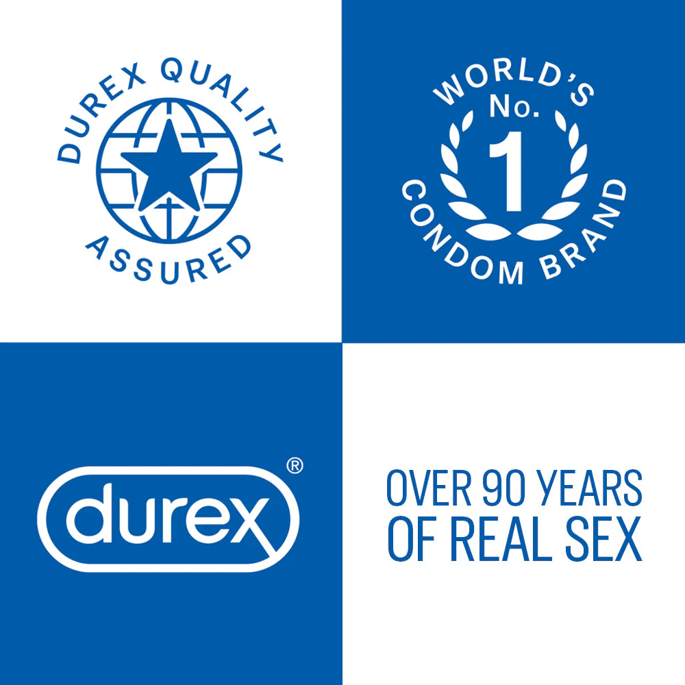Durex thin feel condoms - Image 5