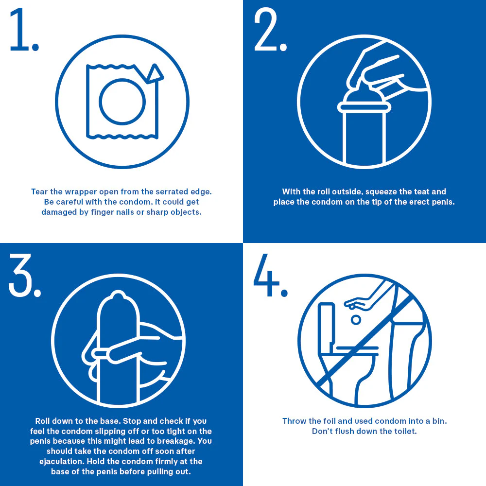 Durex thin feel condoms - Image 6