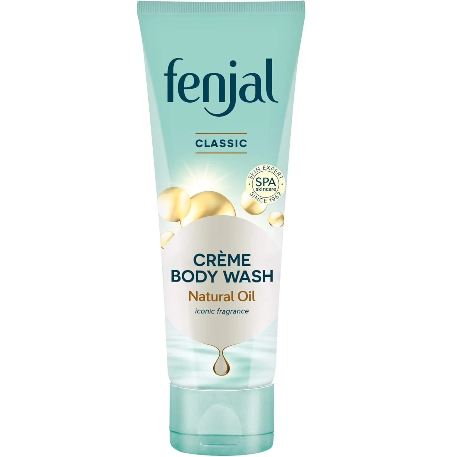 Fenjal Classic Creme Body Wash 200ml
