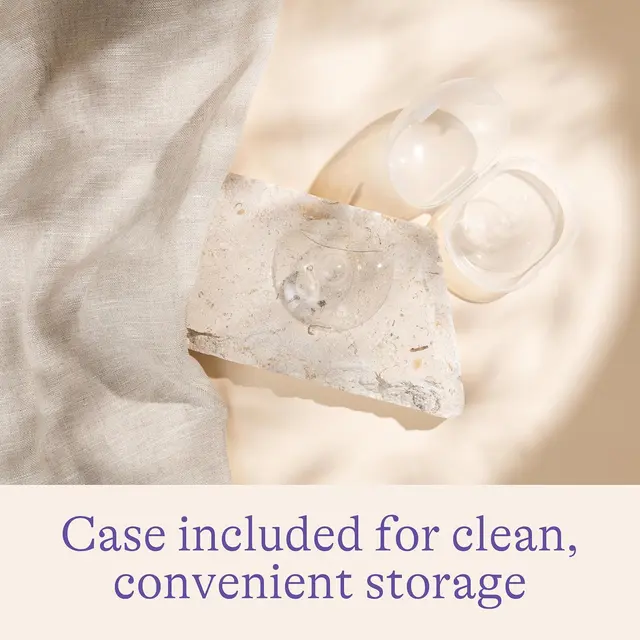 Lansinoh Contact Nipple Shield 24mm 2pk - Image 8