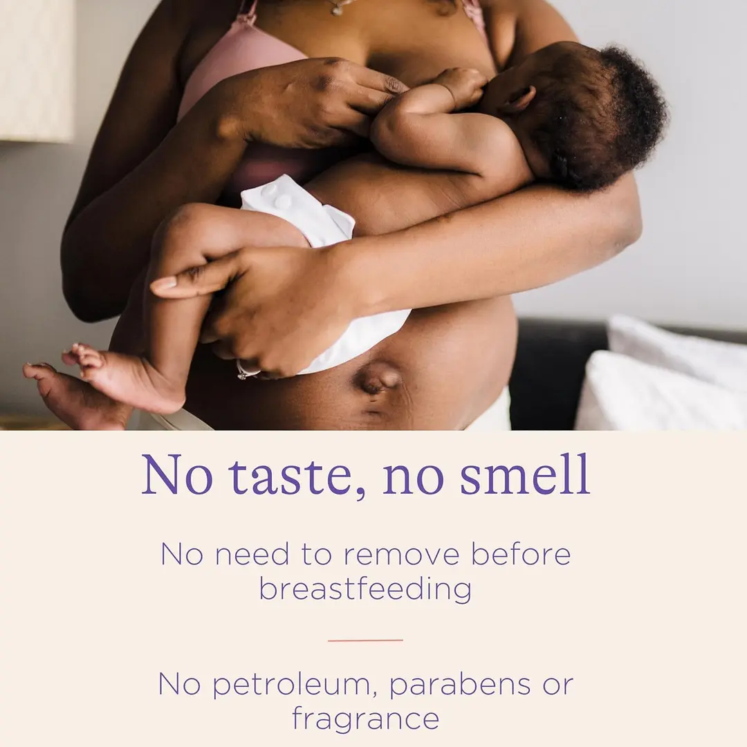 Lansinoh Organic Nipple Balm - Image 6