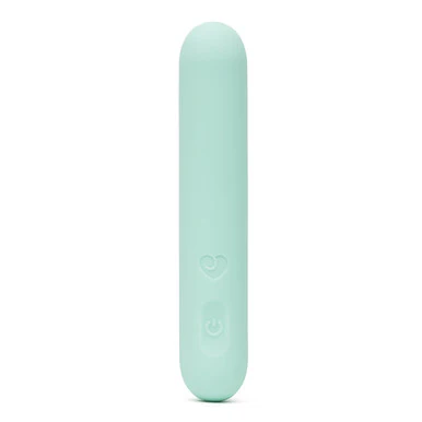 Lovehoney Health Rechargeable Silicone Bullet Massager - Image 2