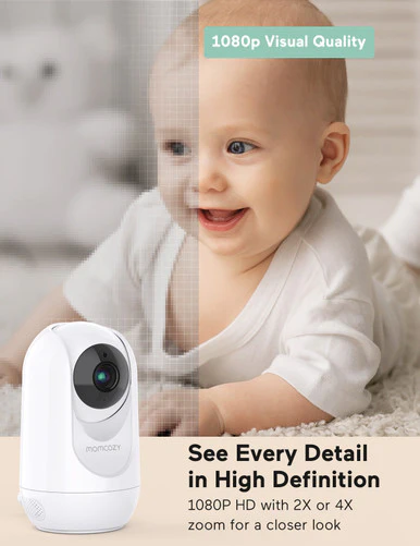 Momcozy BM01 Camera - Image 2