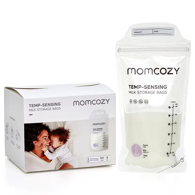 New Mum Toiletries
