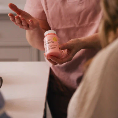 My Expert Midwife All In One Pregnancy Supplements 30s - Image 3