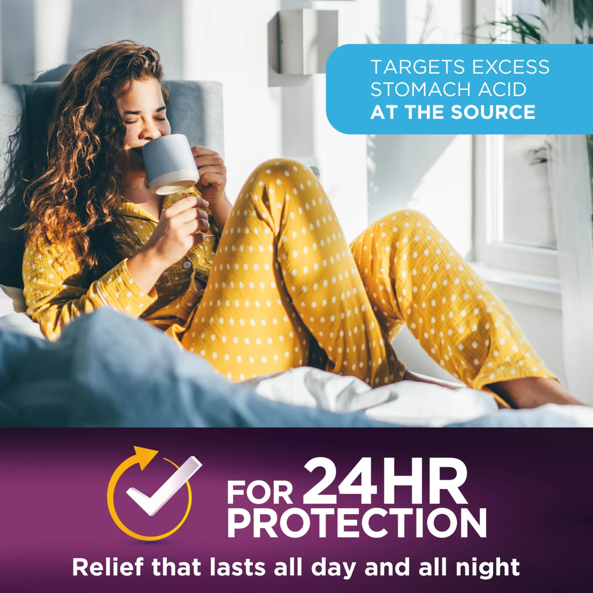 Nexium control heartburn and acid reflux relief 20mg capsules - Image 5