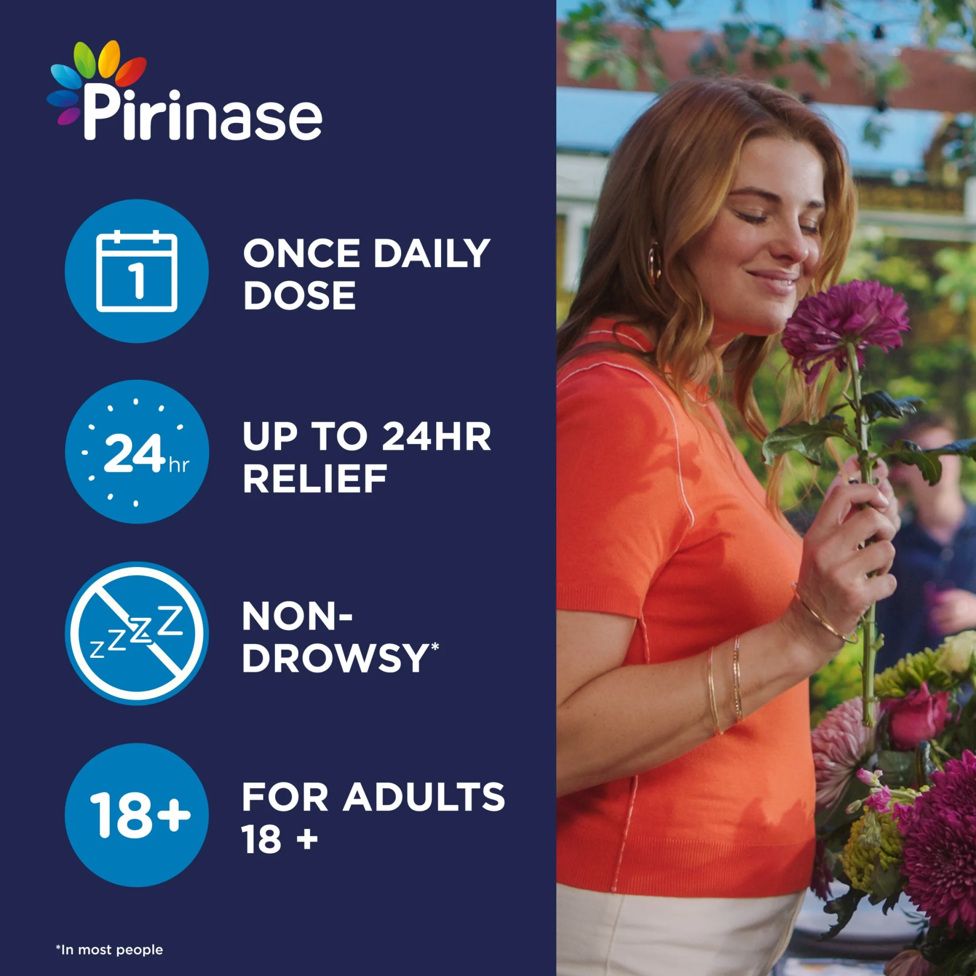 Pirinase allergy nasal spray - Image 3