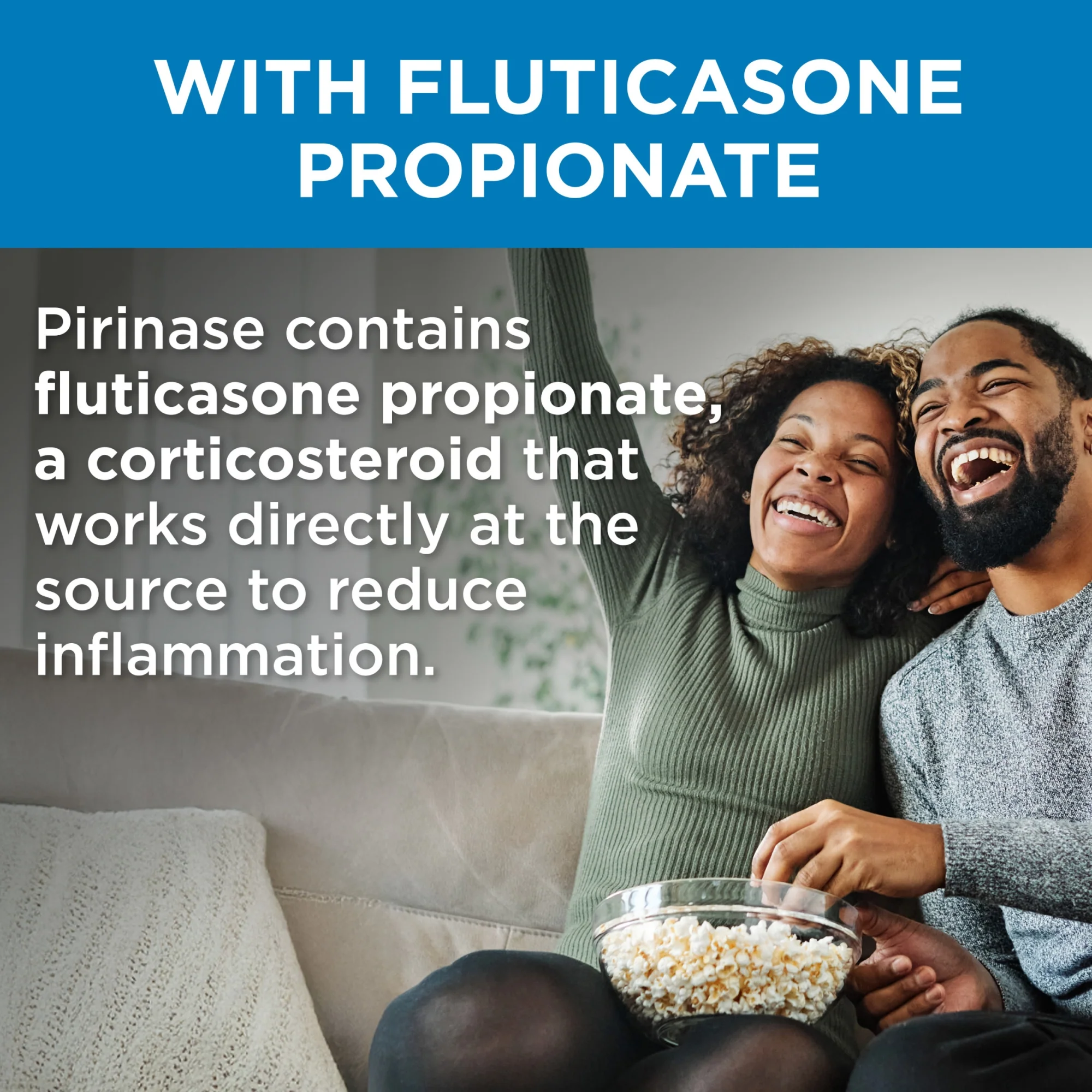 Pirinase allergy nasal spray - Image 4