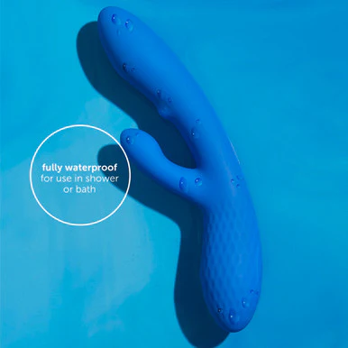plusOne Luxe Dual Massager - Image 7