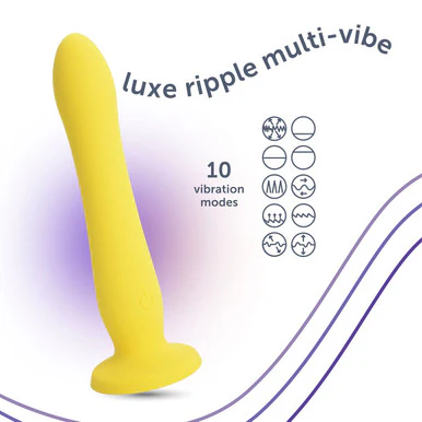 plusOne Luxe Ripple Multivibe - Image 3