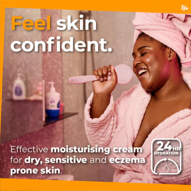 QV Moisturising Cream 1050g - Image 3