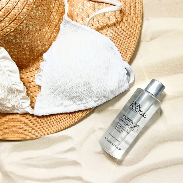 Skin Doctors Ingrow Go Lotion - Image 4