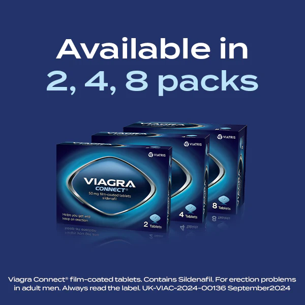 Viagra Connect 50mg - Image 5