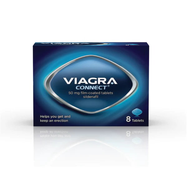 Viagra Connect 50mg - Image 3