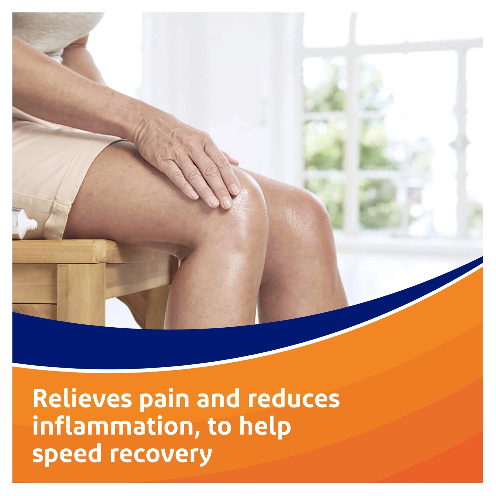 Voltarol Max Strength Pain Relief 2.32% Gel 30g - Image 5